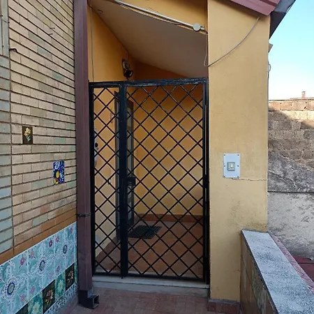 Hakuna Matata ,grazioso In Centro דירה