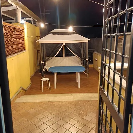 Hakuna Matata ,grazioso In Centro דירה קאסרטה